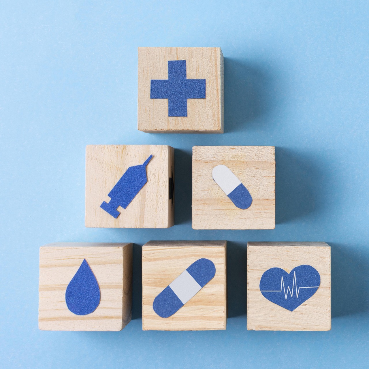Health insurance by GF Investments